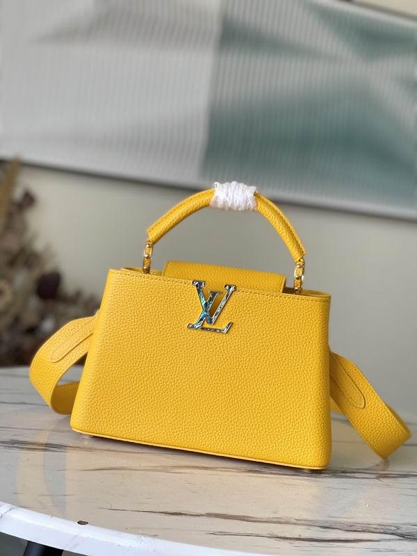 LV Handbags 526